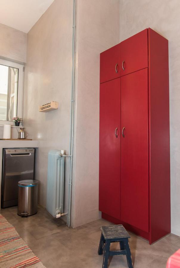 2 Bedroom Apartment At The Historical Center, View To Acropolis Athen Eksteriør billede