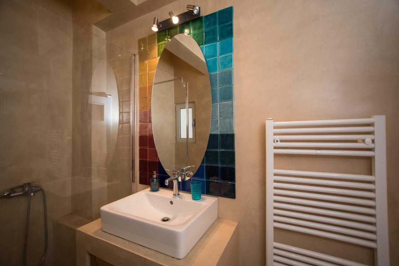 2 Bedroom Apartment At The Historical Center, View To Acropolis Athen Eksteriør billede